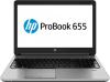 HP ProBook 655 G1 (P4T30EA)