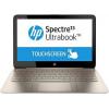 HP Spectre 13-3000er (E7F87EA)