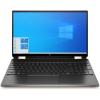 HP Spectre 15-eb1000ur Black (2X0Y5EA)