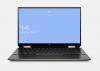 HP Spectre 15 x360 Poseidon Blue (21B63EA)