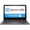 HP Spectre x360 13-4106ur (X5B60EA)