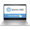 HP Spectre x360 13-w000ur (X9X80EA) Silver