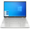 HP Spectre x360 14-ea0000ur Silver (2M0P1EA)