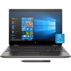 HP Spectre x360 15-df0041ur DarkSilver (6BM38EA)