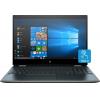 HP Spectre x360 15-eb0025ur Poseidon Blue (37B31EA)