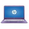 HP Stream 14-ax020nr Purple (X7S45UA)