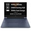 HP VICTUS 15-fb0910nc Performance Blue (737W2EA)