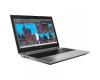 HP ZBook 15 G5 Silver (5UC08EA)