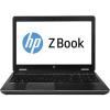 HP ZBook 15 Mobile Workstation (E9X18AW)