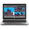 HP ZBook 15 Silver (3AX06AV)