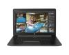 HP ZBook 15u G3 Mobile Workstation (T7W15ET)
