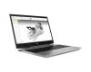 HP ZBook 15v G5 Turbo (7PA10AV_V1)