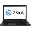 HP ZBook 17 Mobile Workstation (F0V46EA)