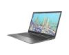 HP ZBook Firefly 15 G7 Silver (111F2EA)