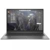 HP ZBook Firefly 15 G7 Silver (8WS08AV_V9)