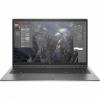 HP ZBook Firefly 15 G8 Silver (1G3U1AV_V11)