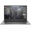 HP ZBook Firefly 15 G8 Silver (1G3U4AV_V7)