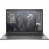 HP ZBook Firefly 15 G8 Silver (1G3U7AV_V26)