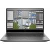 HP ZBook Fury 15 G7 Gray (9VS23AV_V1)