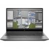 HP ZBook Fury 15 G7 Silver (26F74AV_V1)