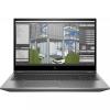 HP ZBook Fury 15 G7 Silver (9VS25AV_V1)