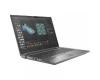 HP ZBook Fury 15 G7 Silver (9VS25AV_V7)
