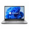 HP ZBook Fury 16 G9 (62U32EA)