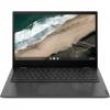 Lenovo Chromebook S345-14 Black (81WX0000UX)