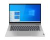 Lenovo Flex 5 14IIL05 Platinum Grey (81X100NQRA)