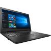 Lenovo IdeaPad 100-15IBD (80QQ01HLUA) Black