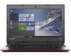 Lenovo IdeaPad 100S-11 (80R20096PB) Red