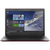 Lenovo IdeaPad 100S-14 (80R9005QPB) Red