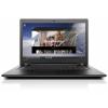 Lenovo IdeaPad 300-17 (80QH00AHPB) Black