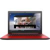 Lenovo IdeaPad 310-15 (80SM01QARA) Red
