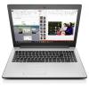 Lenovo IdeaPad 310-15 ISK (80SM01QCRA) White