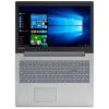 Lenovo IdeaPad 320-15 (80XH00XTRA) Platinum Grey