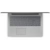 Lenovo IdeaPad 320-15 (80XL03GBRA) Platinum Grey