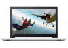 Lenovo IdeaPad 320-15 (80XR00PBRA) White