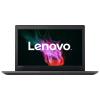 Lenovo IdeaPad 320-15 Black (80XV00VQRA)