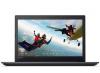 Lenovo IdeaPad 320-17 (80XJ002BRA) Black