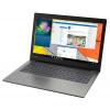 Lenovo IdeaPad 330-15 Onyx Black (81D2009QRA)
