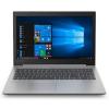 Lenovo IdeaPad 330-15 Platinum Grey (81DC009BRA)