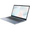 Lenovo IdeaPad 3 15IAU7 Misty Blue (82RK00S1RA)