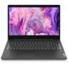 Lenovo IdeaPad 3 15IGL05 Black (81WQ000PRA)