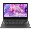 Lenovo IdeaPad 3 15IGL Black (81WQ000MRA)