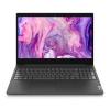 Lenovo IdeaPad 3 15IGL Black (81WQ002WRA)