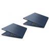 Lenovo IdeaPad 3 15IIL05 Abyss Blue (81WE00ENUS)