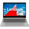 Lenovo IdeaPad 3 15IIL05 Platinum Gray (81WE01BMRA)