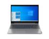 Lenovo IdeaPad 3 15IIL Platinum Grey (81WE00Q2RA)