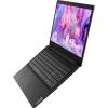 Lenovo IdeaPad 3 15IML05 Business Black (81WB011FRA)
